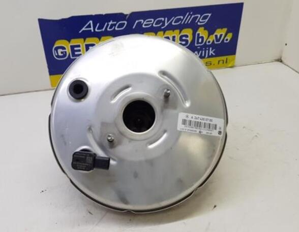 Brake Booster MERCEDES-BENZ B-Klasse (W247)