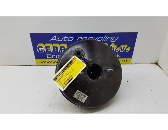 Brake Booster FORD Fiesta VI (CB1, CCN)