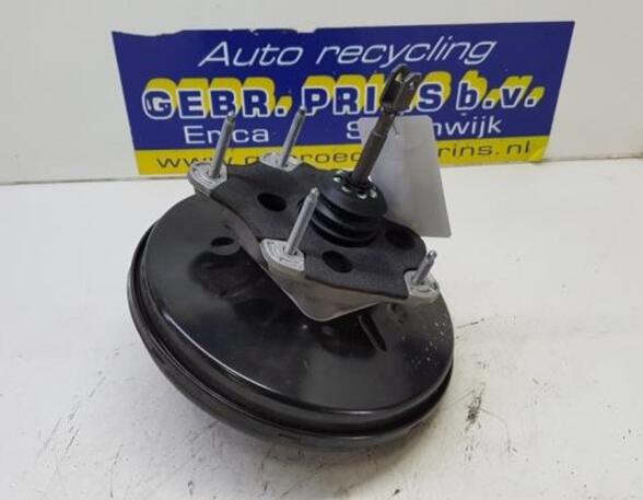 Brake Booster RENAULT Captur I (H5, J5)