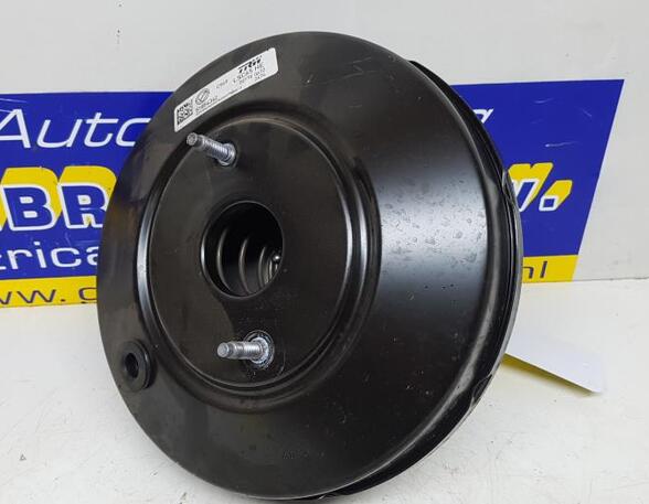 Brake Booster FIAT PANDA (312_, 319_), FIAT PANDA VAN (312_, 519_)