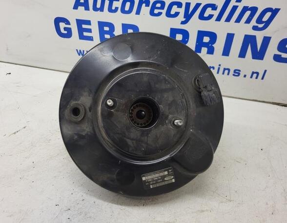 Brake Booster FORD TOURNEO CONNECT / GRAND TOURNEO CONNECT V408 MPV