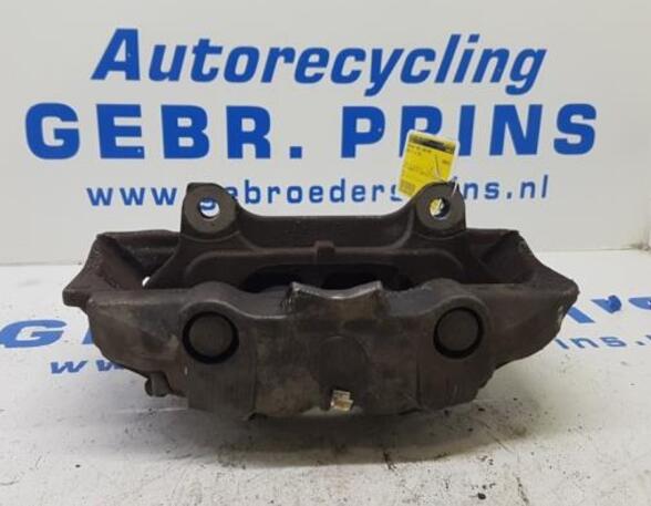 Brake Caliper AUDI A7 Sportback (4GA, 4GF)