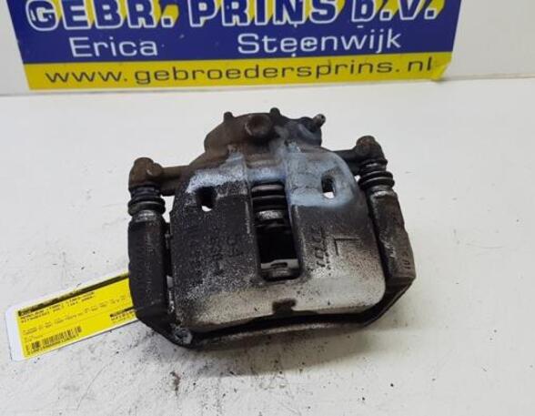 Brake Caliper MITSUBISHI Colt VI (Z2A, Z3A), MITSUBISHI Colt VII (Z2_A)