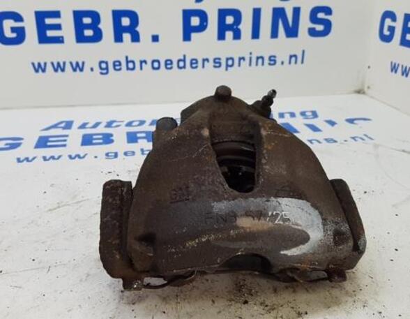 Bremszange links vorne Opel Astra H GTC  0000000 P18613651