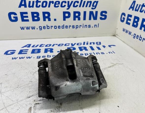 Bremszange links vorne Citroen C3 II SC 0204Y0113122G P18861804