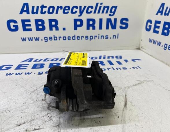 Bremszange links vorne Citroen C3 II SC 0204Y0113122G P18861804