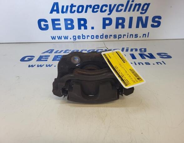 Bremszange rechts vorne Citroen C4 Cactus  Y01132 P18877284