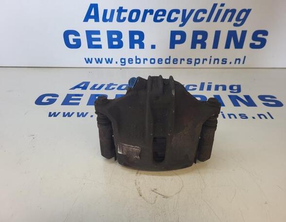 Bremszange rechts vorne Citroen C4 Cactus  Y01132 P18877284