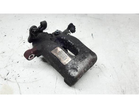 Brake Caliper PEUGEOT PARTNER Box Body/MPV