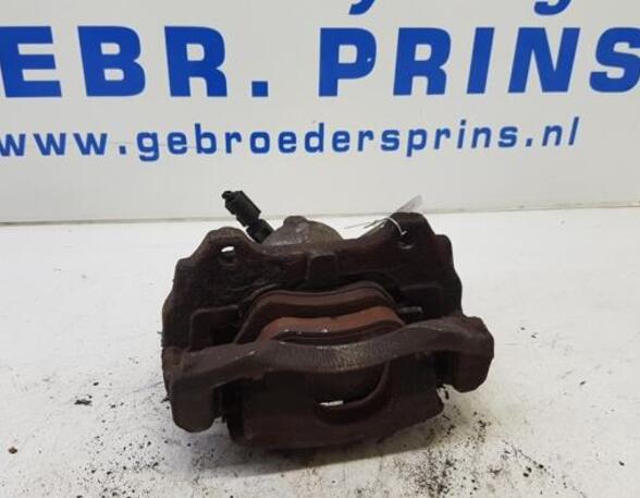 Brake Caliper FIAT Qubo (225)