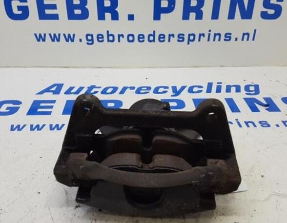 Brake Caliper SKODA Superb III Kombi (3V5)