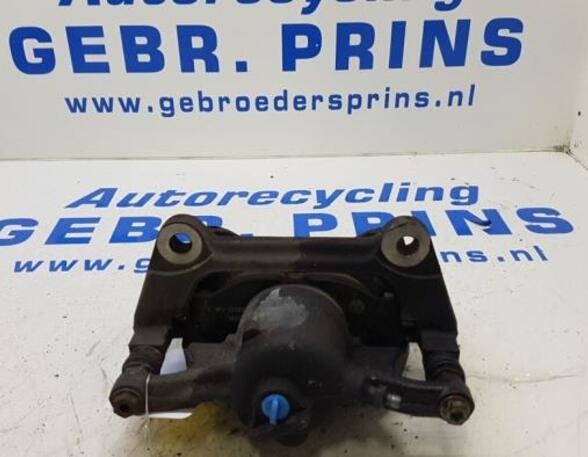 Brake Caliper SKODA Superb III Kombi (3V5)