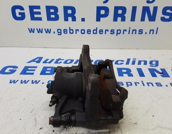 Brake Caliper SKODA Superb III Kombi (3V5)