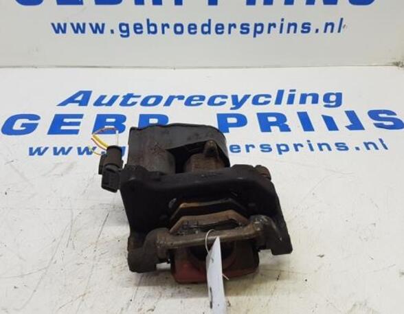 Brake Caliper CITROËN C4 Grand Picasso II (DA, DE), CITROËN C4 Picasso II (--)