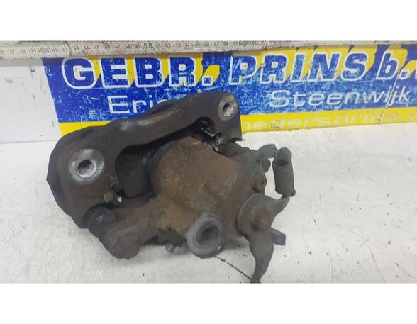 Bremszange links hinten Dodge Journey   P13483397