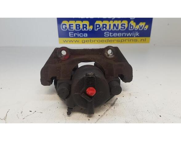 Brake Caliper OPEL Meriva (--)