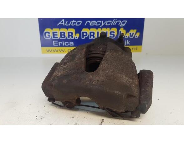 Bremszange links vorne Opel Meriva A  FN35725 P13778708