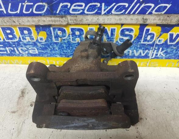 Brake Caliper RENAULT Trafic III Kasten (FG)