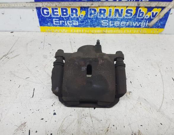 Brake Caliper TOYOTA Yaris Verso (P2)