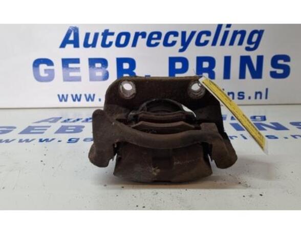 Brake Caliper RENAULT Twingo II (CN0)