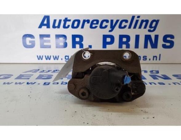 Brake Caliper RENAULT Twingo II (CN0)