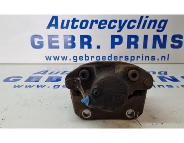 Bremszange links vorne Renault Twingo II CN0 82481IU10 P17455707