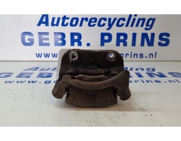 Brake Caliper RENAULT Twingo II (CN0)