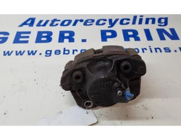 Brake Caliper RENAULT Twingo II (CN0)