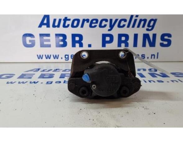 Brake Caliper RENAULT Twingo II (CN0)