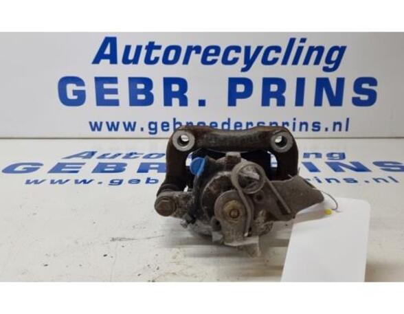 Brake Caliper PEUGEOT 208 I (CA, CC)