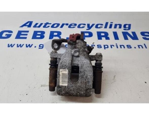 Brake Caliper PEUGEOT 208 I (CA, CC)