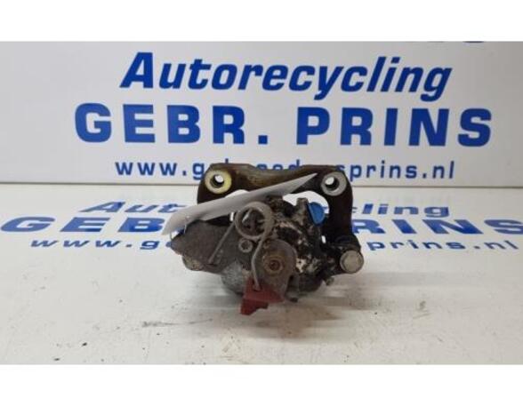 Brake Caliper PEUGEOT 208 I (CA, CC)