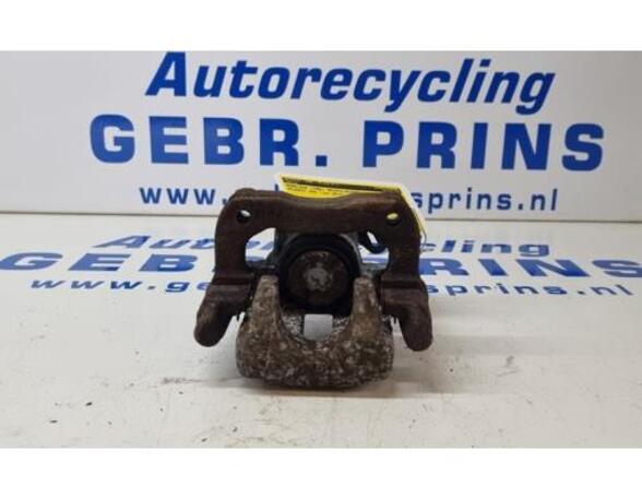 Brake Caliper PEUGEOT 208 I (CA, CC)