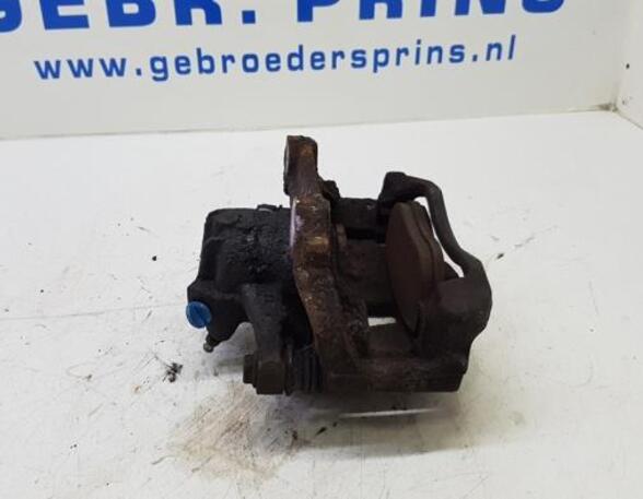 Brake Caliper PEUGEOT 207 CC (WD)