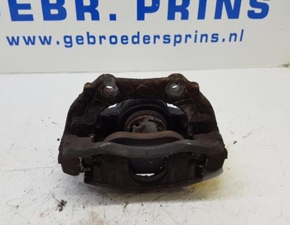 Brake Caliper PEUGEOT 207 CC (WD)