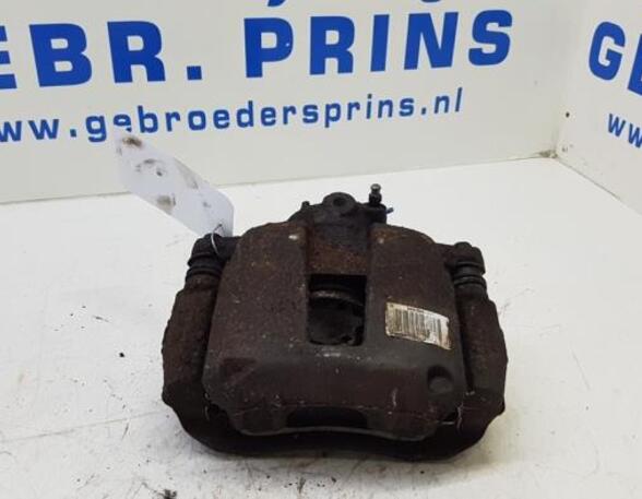 Brake Caliper PEUGEOT 207 CC (WD)