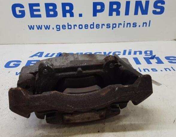 Brake Caliper VOLVO V70 III (135), VOLVO XC70 II (136)