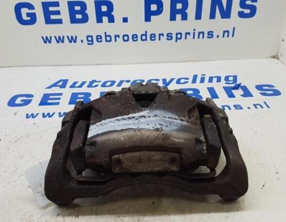 Brake Caliper VOLVO V70 III (135), VOLVO XC70 II (136)