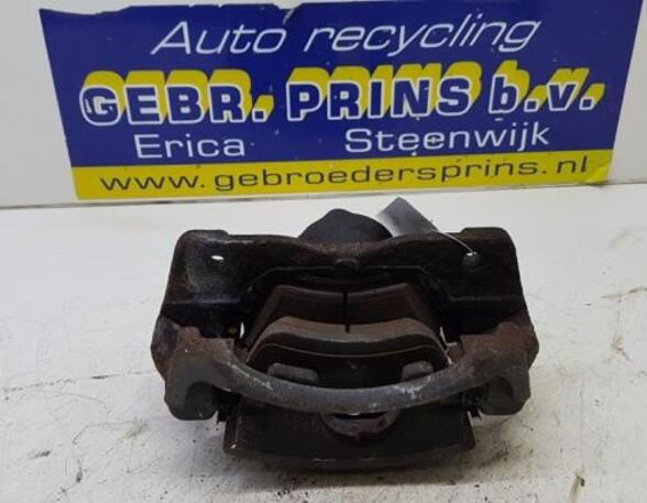 Brake Caliper TOYOTA Auris (ADE15, NDE15, NRE15, ZRE15, ZZE15)