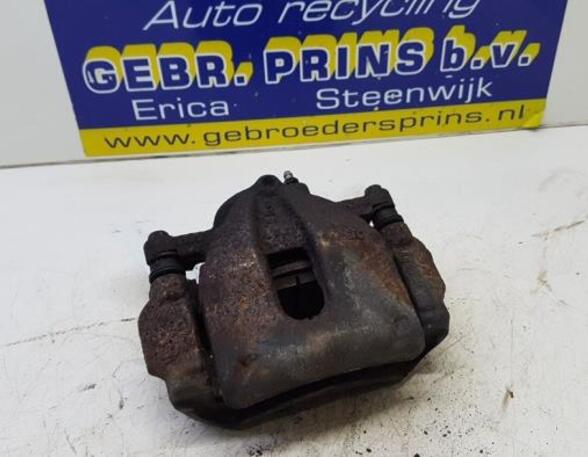 Brake Caliper TOYOTA Auris (ADE15, NDE15, NRE15, ZRE15, ZZE15)