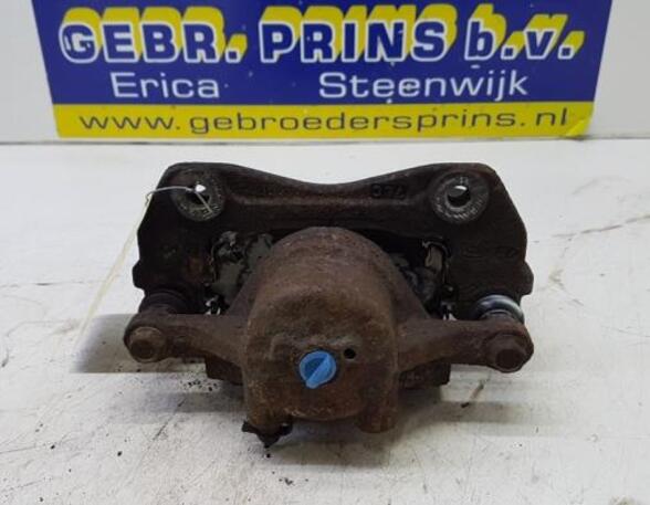 Brake Caliper KIA Cee'D Schrägheck (ED), KIA Cee'D SW (ED), KIA Pro Cee'D (ED)