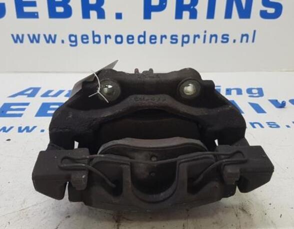 Brake Caliper PEUGEOT PARTNER Box Body/MPV