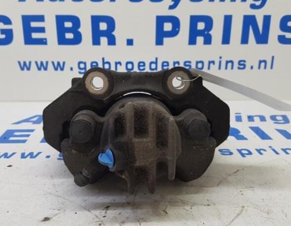 Brake Caliper PEUGEOT PARTNER Box Body/MPV