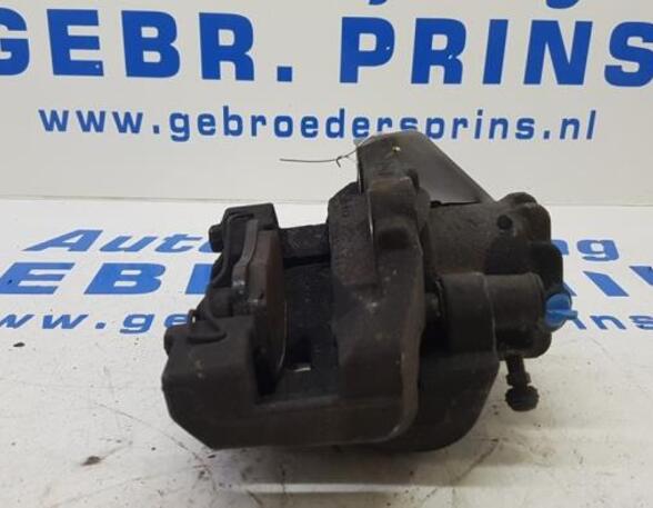 Brake Caliper PEUGEOT PARTNER Box Body/MPV