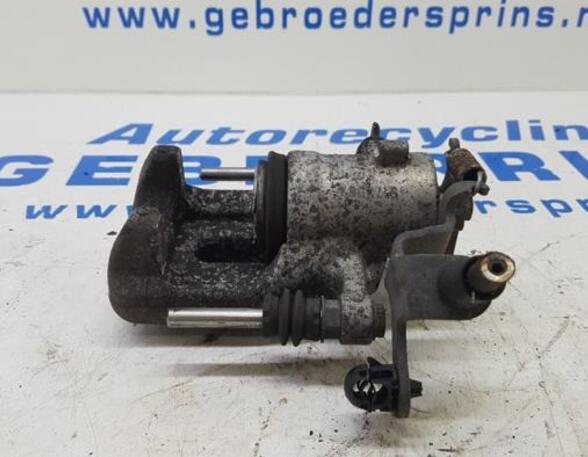 Brake Caliper PEUGEOT PARTNER Box Body/MPV