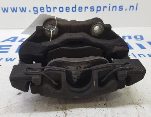 Bremszange links vorne Peugeot Partner II Kasten  9670613980 P18150514