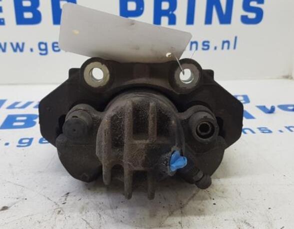 Bremszange links vorne Peugeot Partner II Kasten  9670613980 P18150514