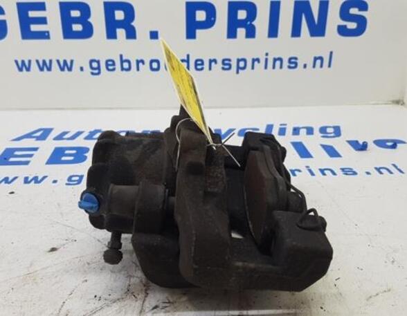 Bremszange links vorne Peugeot Partner II Kasten  9670613980 P18150514