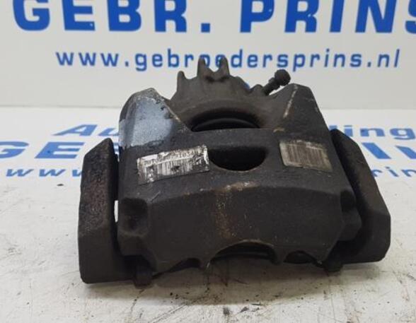 Bremszange links vorne Peugeot Partner II Kasten  9670613980 P18150514