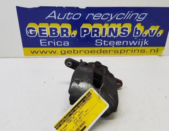 Brake Caliper RENAULT Clio IV Grandtour (KH)